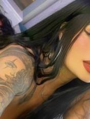 kendraclarence