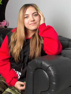 Lucyrichards
