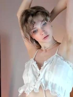 Blushmuse
