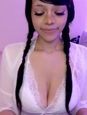 Nuttyfawn