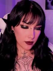 dafne_goth