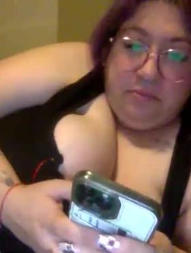 Jizzylizzygirl