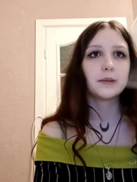 Lilaheckenberg