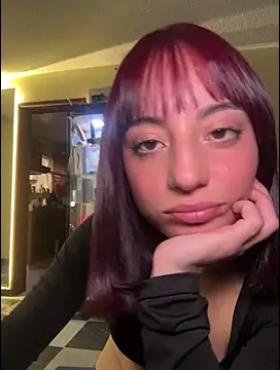 Mia_fiire