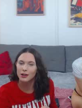 Talkingtrouble