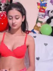 kellsey_shy