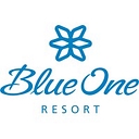 Blue One
