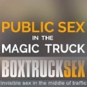 Box Truck Sex