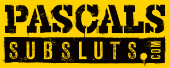 Pascal's Subsluts