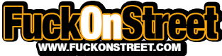 Fuck On Street