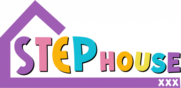 Step House