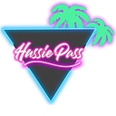 Hussie Pass