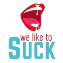 We Like To Suck