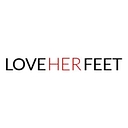 Love Her Feet