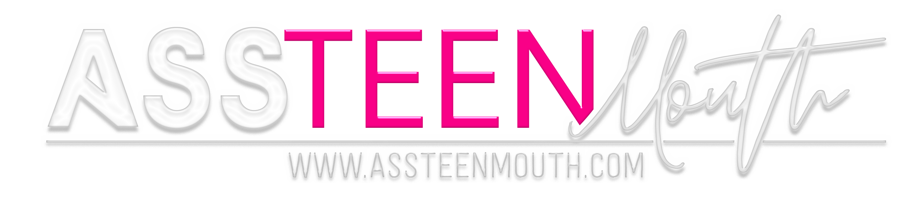 Ass Teen Mouth