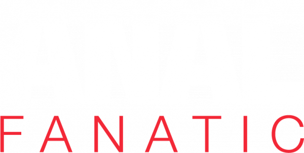 Anal Fanatic