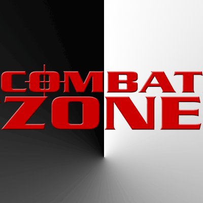 Combat Zone XXX