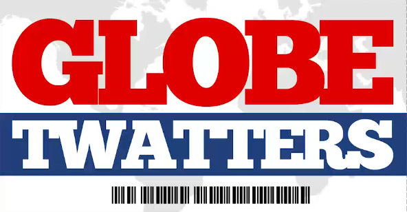 Globe Twatters