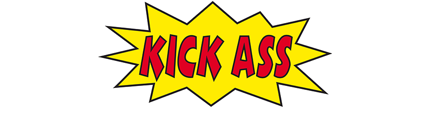 Kick Ass