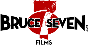 Bruce Seven Film