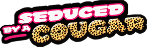 Seduced By A Cougar