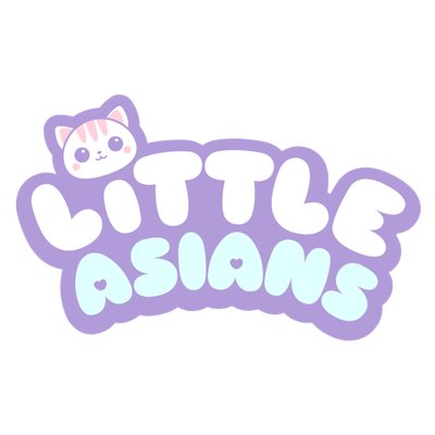 Little Asians