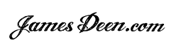 James Deen Productions