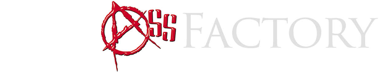 The Ass Factory