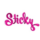 Sticky